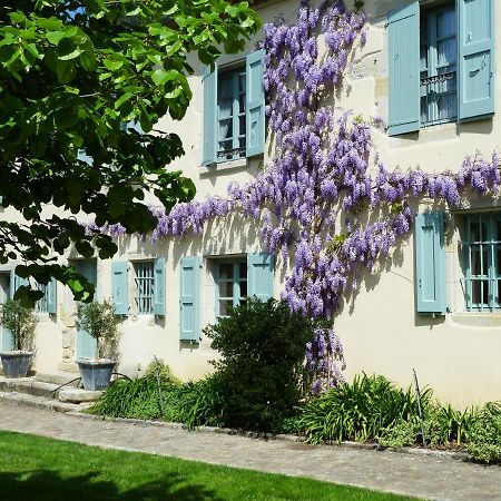 The Courtyard Villa Castres  Exteriör bild